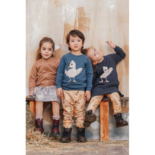 Load image into Gallery viewer, Chicken Yellow Pants