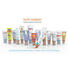 Load image into Gallery viewer, Tush Swiper (Type A - Fits Aquaphor &amp; Eucerin)
