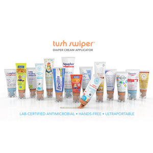 Tush Swiper (Type A - Fits Aquaphor & Eucerin)