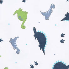 Load image into Gallery viewer, Dino Days Long Pajamas
