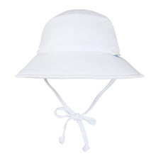 Load image into Gallery viewer, Breathable Swim and Sun Bucket Hat
