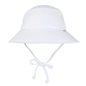 Breathable Swim and Sun Bucket Hat