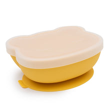 Load image into Gallery viewer, Stickie Bowl With Lid - Yellow
