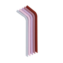 Load image into Gallery viewer, BENDIE STRAWS - EARTH &amp; BLOOMS
