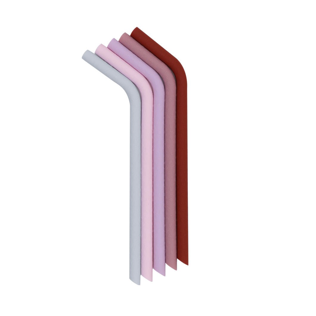 BENDIE STRAWS - EARTH & BLOOMS