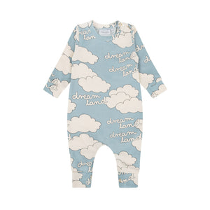 Dreamland Baby Overall