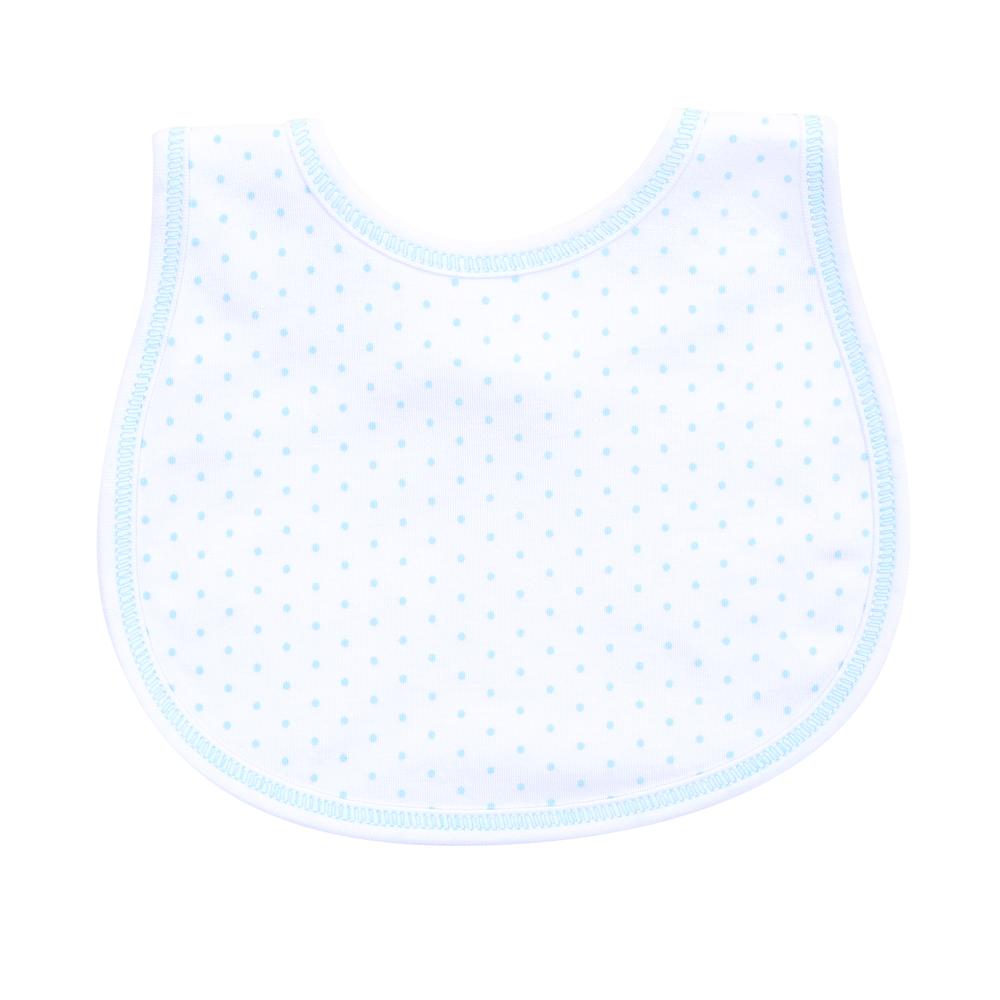 Dot to Dot Bib