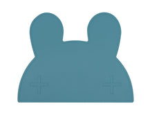 Load image into Gallery viewer, مفرش طعام سيليكون - دب
