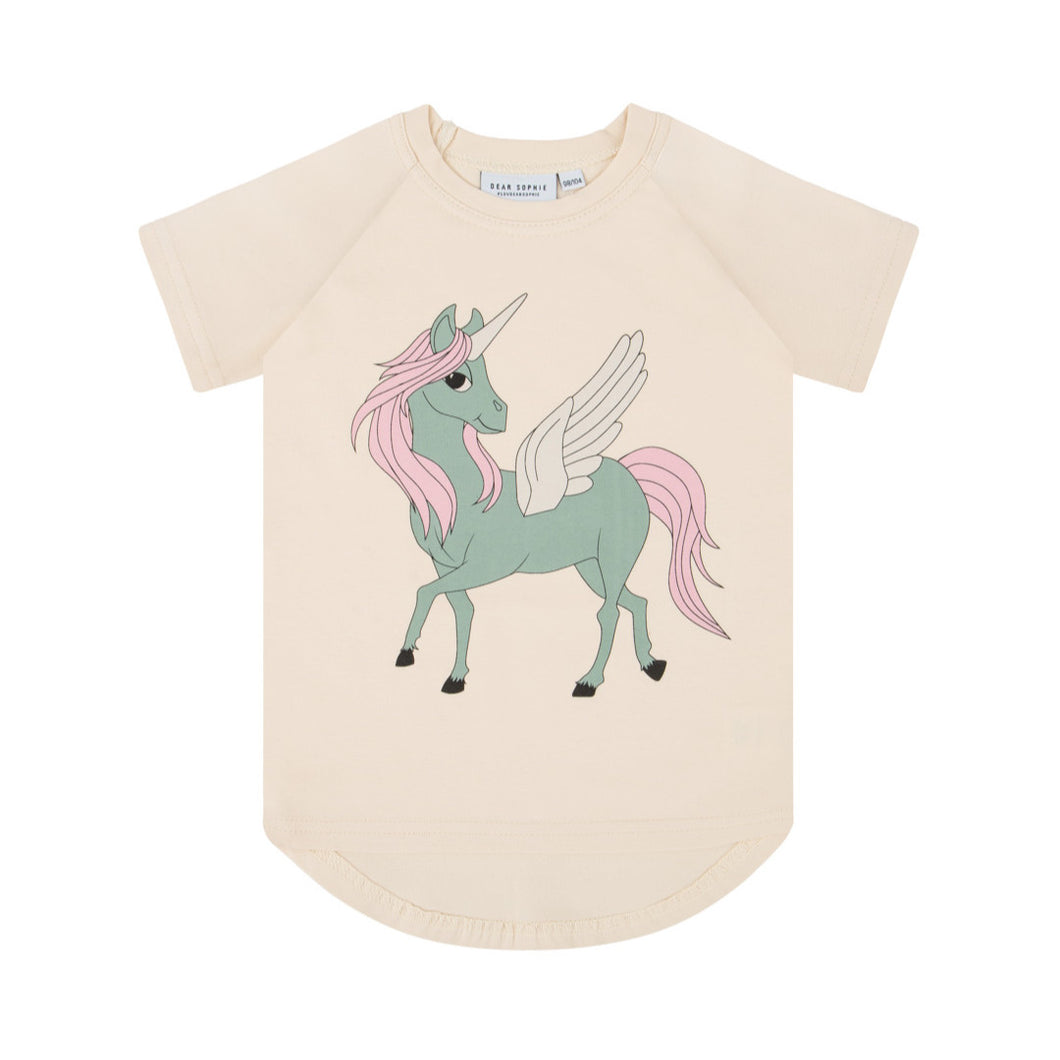 Pegasus Light t-shirt