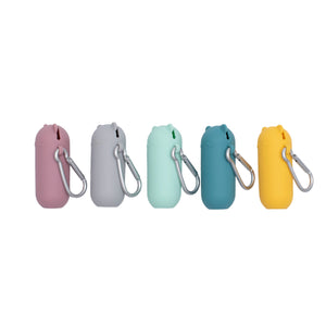Keepie + Straw Set - Mint