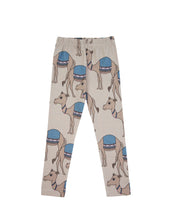 Load image into Gallery viewer, Camel Sand Leggings
