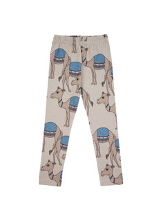 Camel Sand Leggings