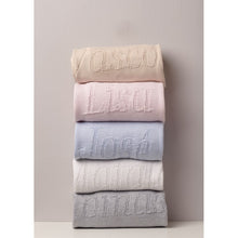 Load image into Gallery viewer, Pre-Order Cotton Custom blanket (1-3 WEEKS)
