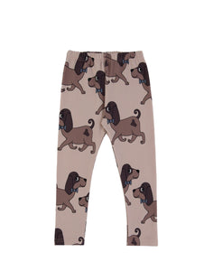 Doggie Light Leggings