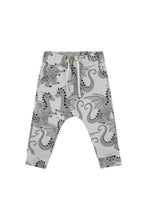 Load image into Gallery viewer, Dragon Grey Pants
