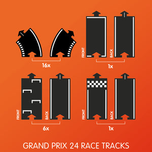 GRAND PRIX