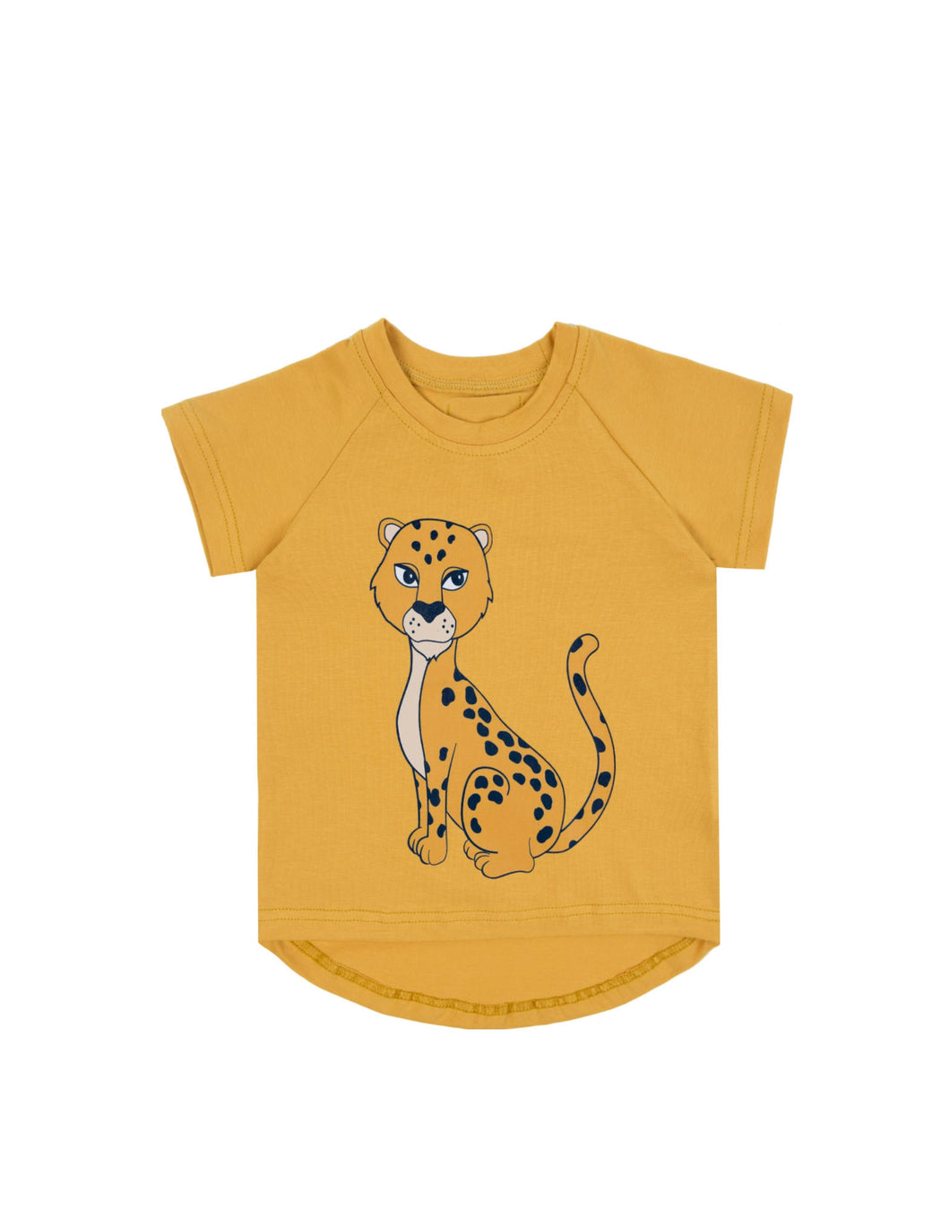 Leo T-shirt